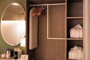ELLE Rooms & Suites