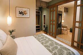 ELLE Rooms & Suites