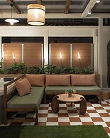 ELLE Rooms & Suites