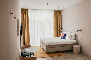 Hotel Bries Den Haag Scheveningen