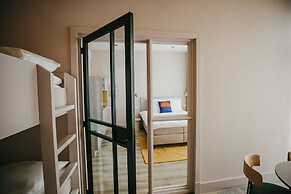 Hotel Bries Den Haag Scheveningen