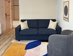 Hotel Bries Den Haag Scheveningen