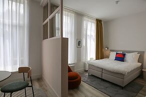 Hotel Bries Den Haag Scheveningen