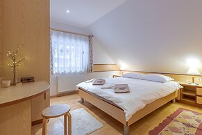 Alpine Retreat Gaja Kranjska Gora