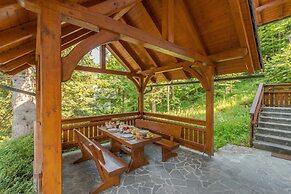 Alpine Retreat Gaja Kranjska Gora