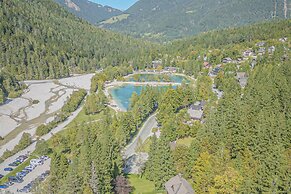 Alpine Retreat Gaja Kranjska Gora