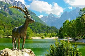 Alpine Retreat Gaja Kranjska Gora