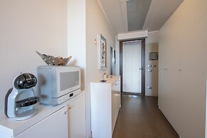 Suite on The Lake