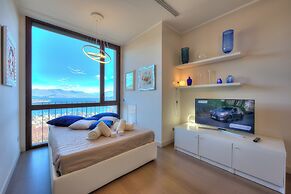 Suite on The Lake