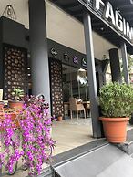 Agva Sunset Hotel