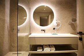 The Central View Boutique Hotel
