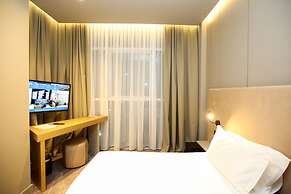 The Central View Boutique Hotel