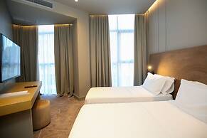 The Central View Boutique Hotel