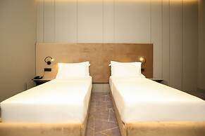 The Central View Boutique Hotel