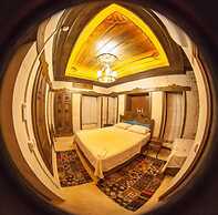 Turkmen Konagi Halfeti Butik Otel