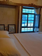 Turkmen Konagi Halfeti Butik Otel