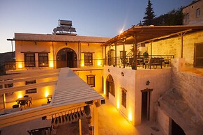 Turkmen Konagi Halfeti Butik Otel