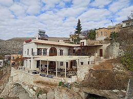 Turkmen Konagi Halfeti Butik Otel