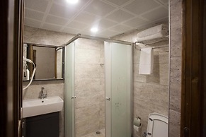 Turkmen Konagi Halfeti Butik Otel