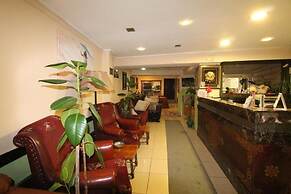 Butique House