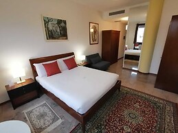 EGO' FERRARA RESIDENCE