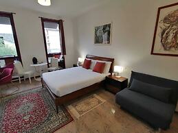 EGO' FERRARA RESIDENCE