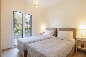 Villa Breeze & Villa Coco by Konnect Avlaki Beach