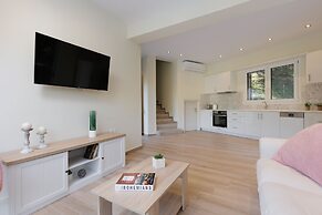 Villa Breeze & Villa Coco by Konnect Avlaki Beach