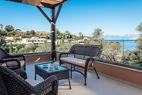 Villa Breeze & Villa Coco by Konnect Avlaki Beach