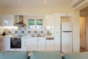 Villa Breeze & Villa Coco by Konnect Avlaki Beach