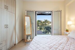 Villa Breeze & Villa Coco by Konnect Avlaki Beach