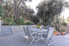 Villa Breeze & Villa Coco by Konnect Avlaki Beach