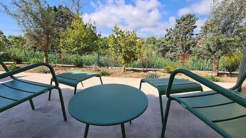 Villa Martinus