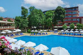 Asteria Family Sunny Beach