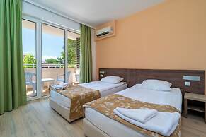 Asteria Family Sunny Beach