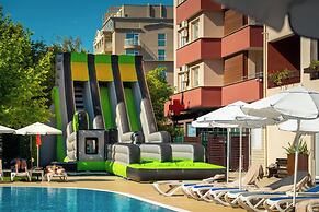 Asteria Family Sunny Beach