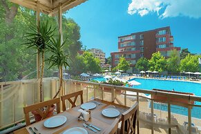 Asteria Family Sunny Beach