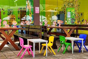 Asteria Family Sunny Beach