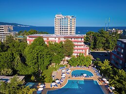 Asteria Family Sunny Beach