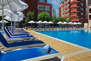 Asteria Family Sunny Beach