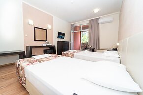 Asteria Family Sunny Beach