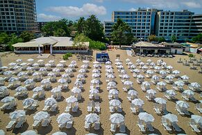 Asteria Family Sunny Beach