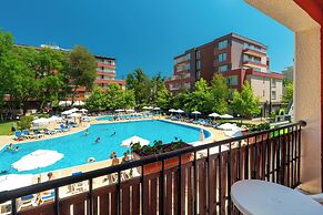 Asteria Family Sunny Beach