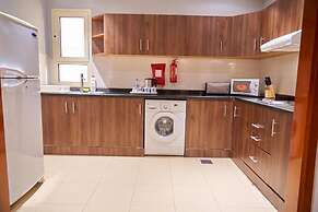 City Stay Grand Hotel Apartments