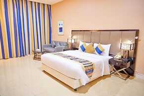 City Stay Grand Hotel Apartments