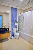 City Stay Grand Hotel Apartments