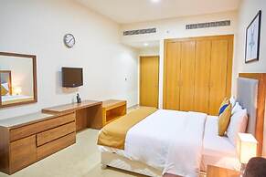 City Stay Grand Hotel Apartments