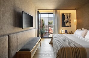 Hotel Casa Sagnier