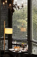 Hotel Casa Sagnier