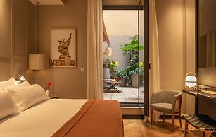 Hotel Casa Sagnier